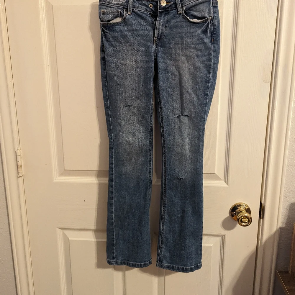 5/$20 SO Girls Jeans - Picture 3 of 12